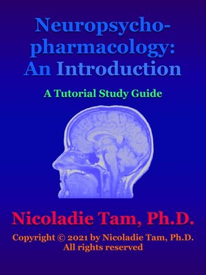 cover image of An Introduction to Neuropsychopharmacology